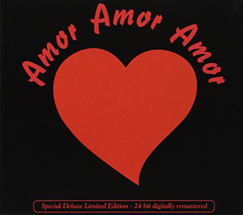 Amor Amor Amor
