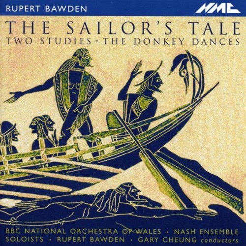 Sailor'S Tale