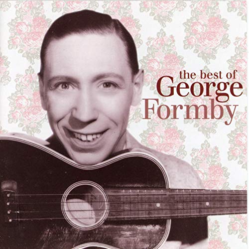 The Best Of George Formby