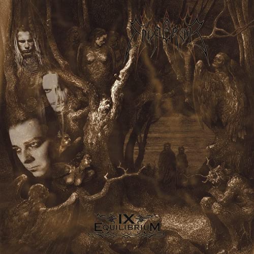Ix Equilibrium