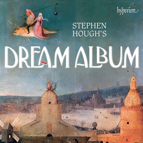 Dream Album