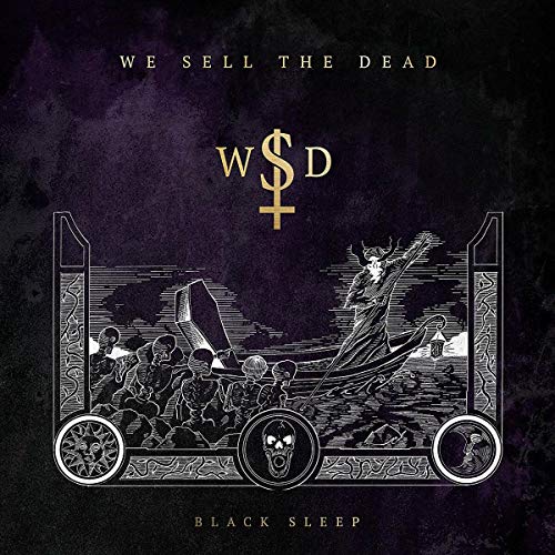 Black Sleep