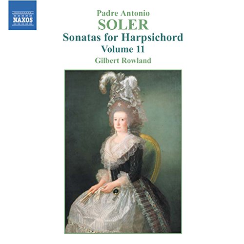 Sonate Per Clavicembalo (Integrale)