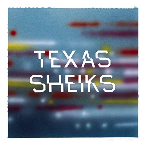 Geoff Muldaur And The Texas Sheiks