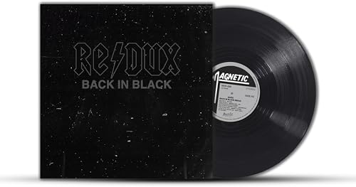 Back In Black (Redux)
