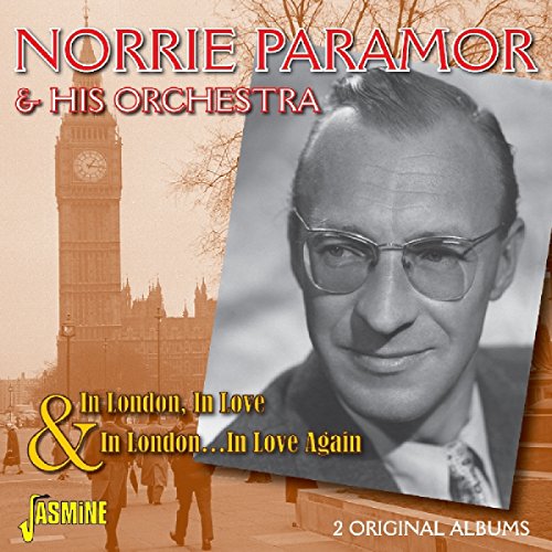 In London, In Love & In London, In Love Again (2For1 Stereo)