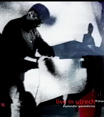 Live In Utrecht+