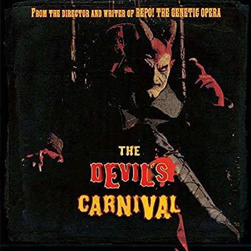 Devil'S Carnival