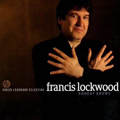 Francis Lockwood - Body Kws