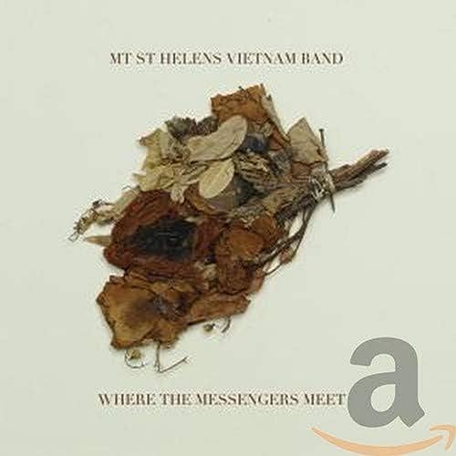 Dead Oceans Where The Messengers Meet