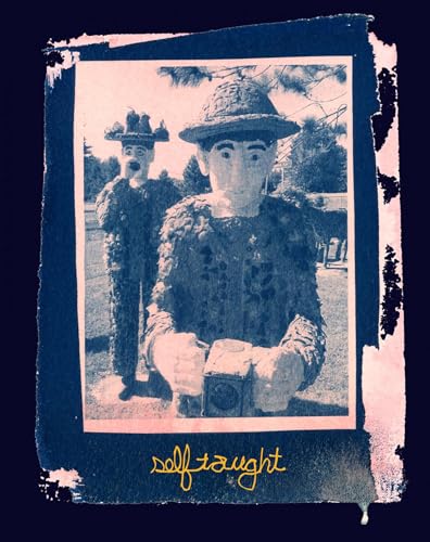 Self Taught - Book