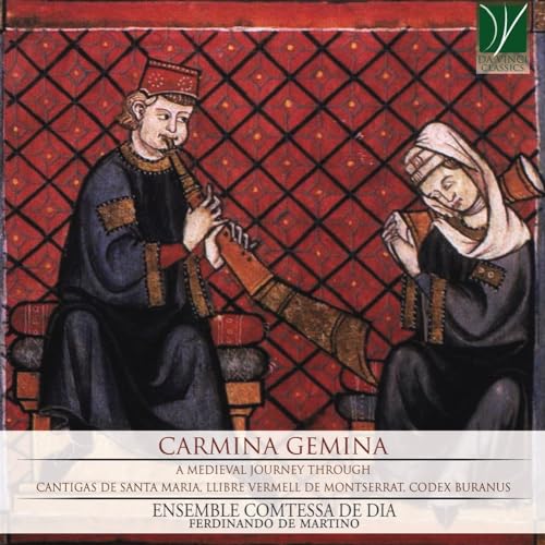 Carmina Gemina