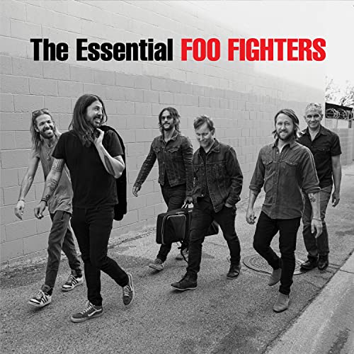 The Essential Foo Fighters [2 Lp]