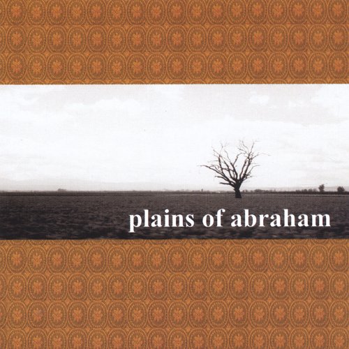 Plains Of Abraham