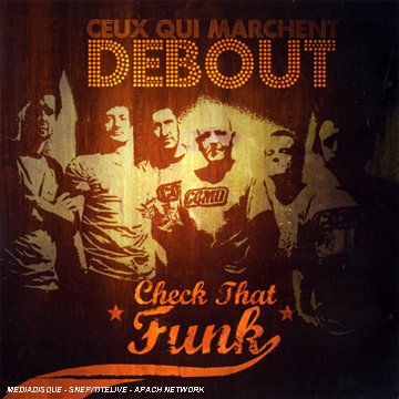Check That Funk