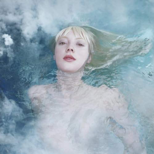 Clearing [Vinyl]