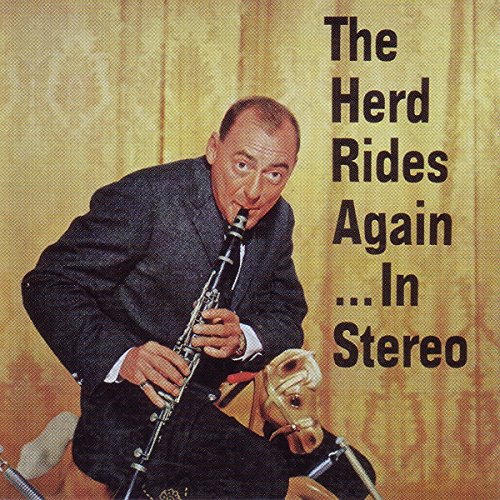 Herd Rides Again In Stereo