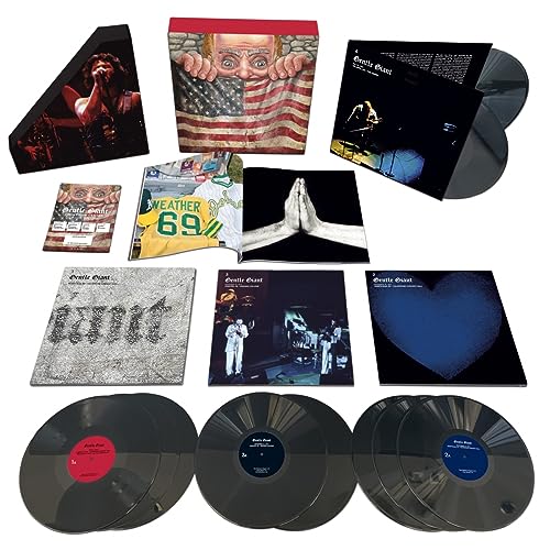 Front Row Center - Us Dates 1976-1980