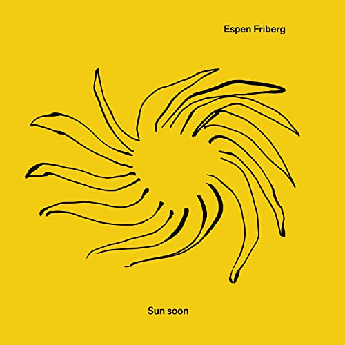 Sun Soon [Vinyl]