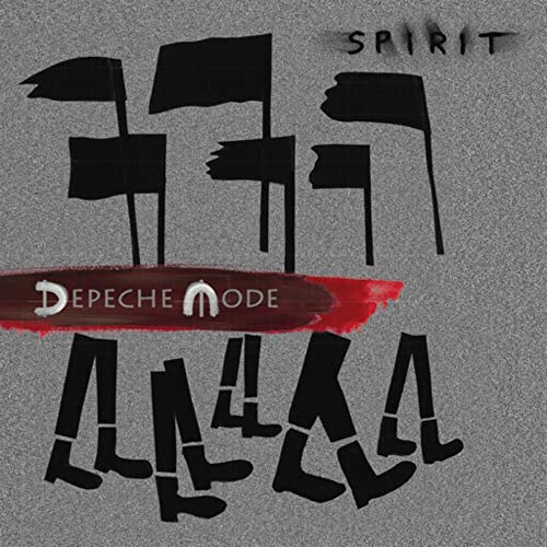 Spirit Double Vinyle