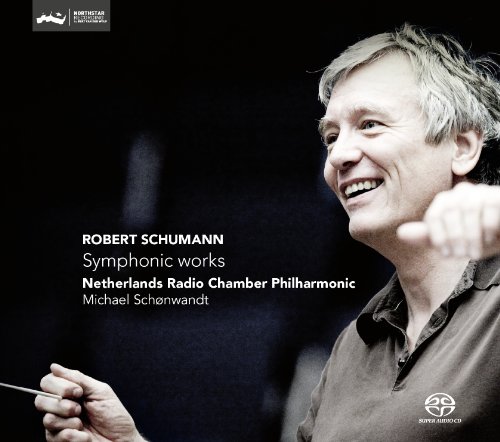 Robert Schumann Symphonic Works (2 Cd)