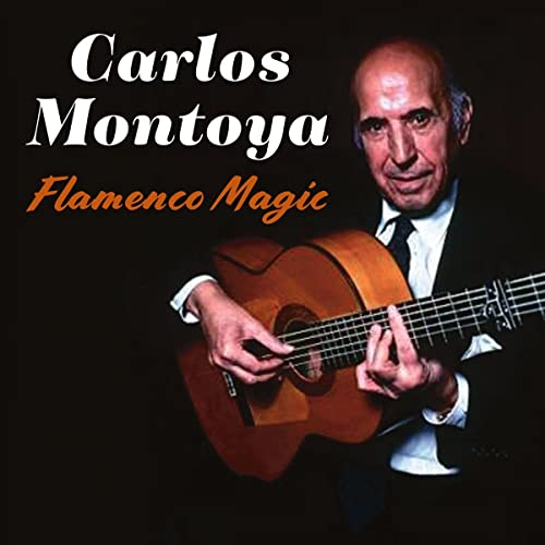 Flamenco Magic