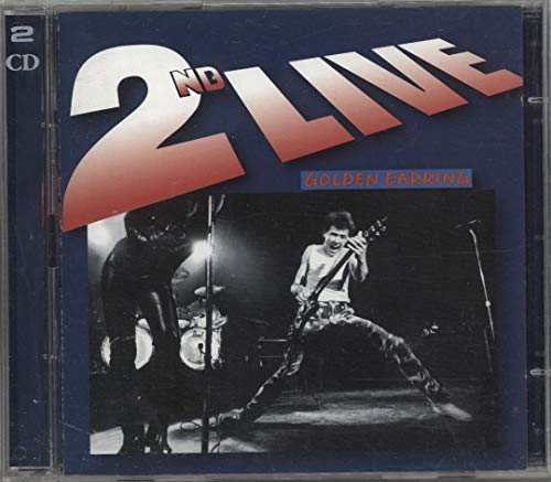 2Nd Live