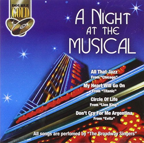 A Night At The Musical