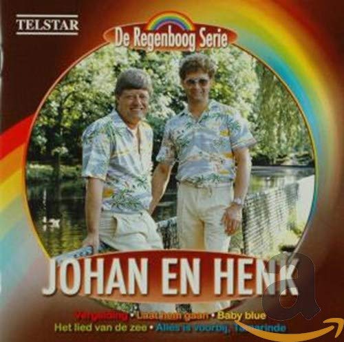 Regenboog Serie