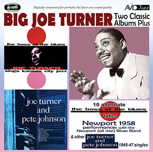 Two Classic Albums Plus (2 Cd)