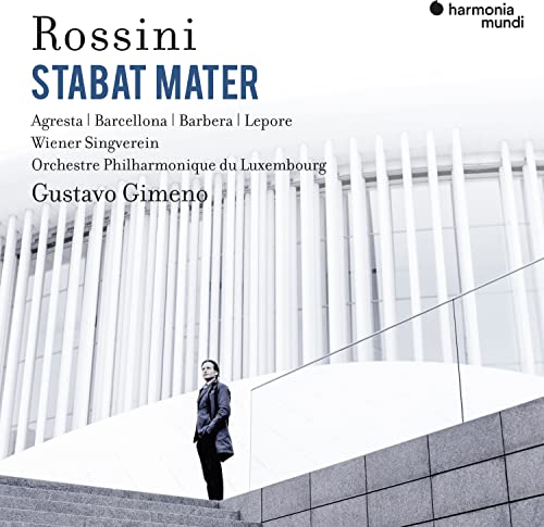 Stabat Mater