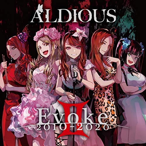 Evoke Ii 2010-2020