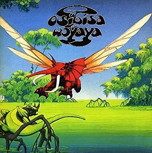 Woyaya -Reissue-