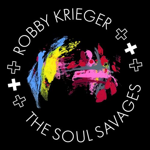 Robby Krieger.. -Digi-