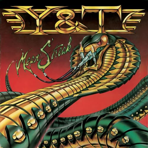Mean Streak