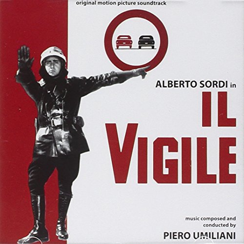 Il Vigile