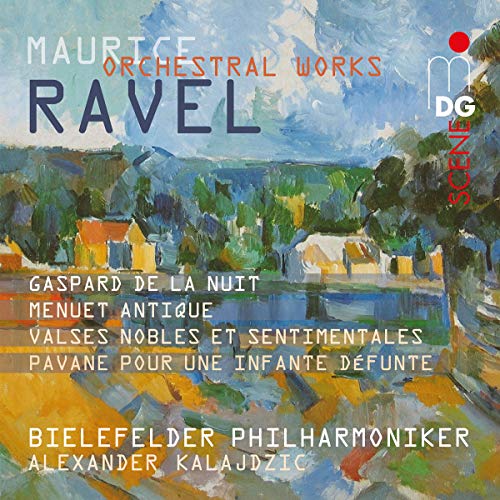 Orchestral Works