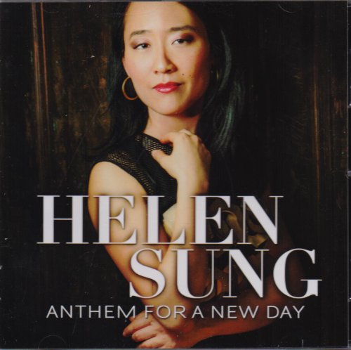 Anthem For A New Day