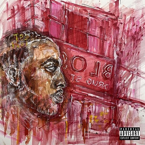 Reasonable Drought [Vinyl]