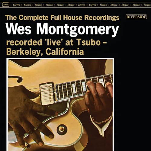 The Complete Full House Recordings