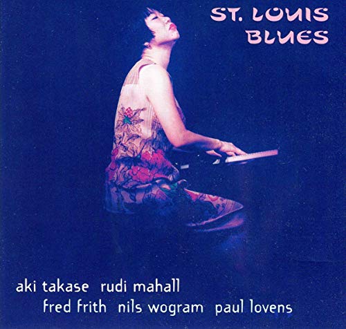 St. Louis Blues