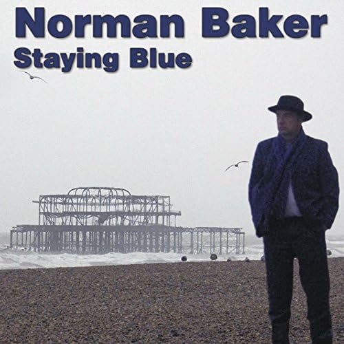 Staying Blue