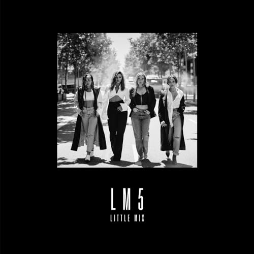 Lm5 (Super Deluxe Hardback Book Cd Size 28 Pagine)