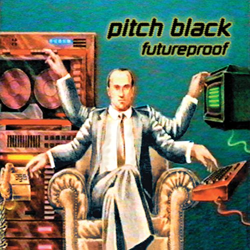 Futureproof (2 Cd)