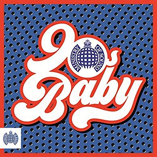 90S Baby Ministry Of Sound