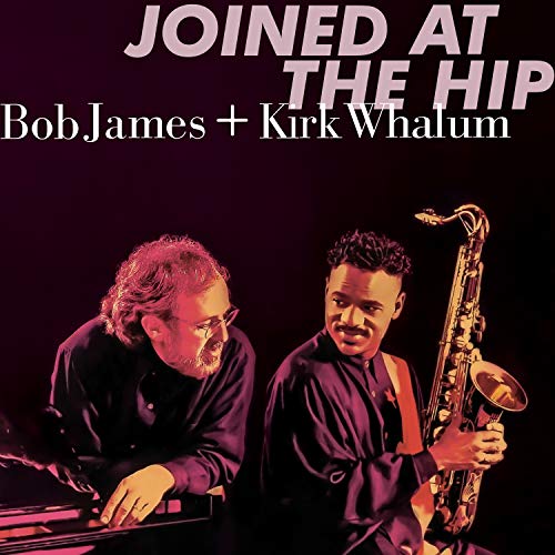 Joined At The Hip (Sacd)