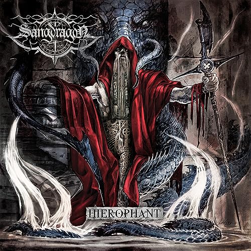 Hierophant