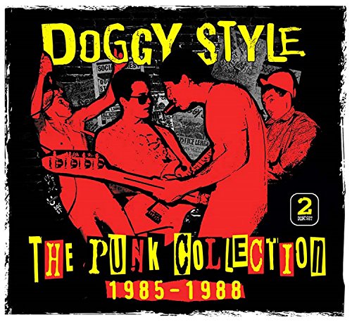 Punk Collection 1985-1988 (2 Cd)