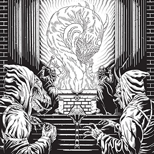 Mortals / Repellers Split