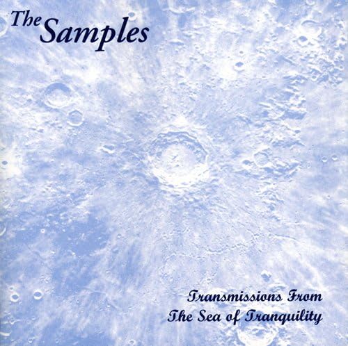 Transmissions From The Sea Of (2 Cd)